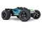 TRAXXAS 86086-4GR E-REVO 2.0 VXL BRUSHLESS 4X4 6S GREEN RC CAR - BATTERIES AND CHARGER NOT INCLUDED