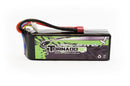 TORNADO RC-6S-3300MAH-40C SOFT CASE LIPO 22.2V DEANS PLUG STORE PICK UP ONLY