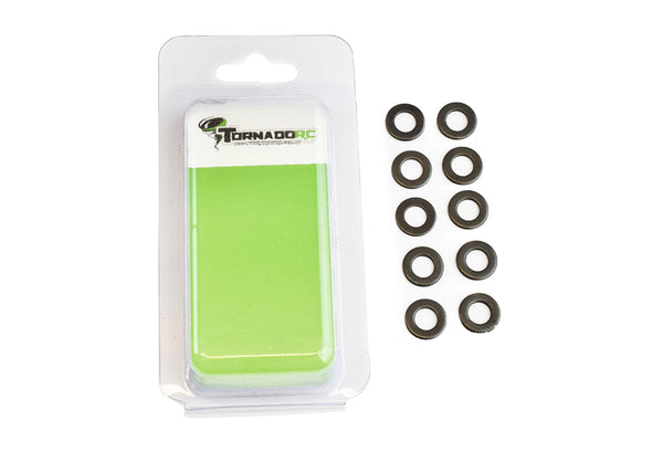 TORNADO RC M5 WASHER 10 PER PACK