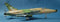 TRUMPETER 02201 REPUBLIC F-105D THUNDERCHIEF 1:32 SCALE PLASTIC MODEL KIT