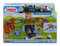 FISHER-PRICE THOMAS AND FRIENDS PUSH ALONG RACE FOR THE SODOR CUP PLAYSET