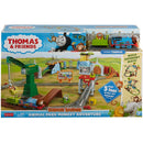 THOMAS AND FRIENDS SODOR SAFARI ANIMAL PARK MONKEY ADVENTURE