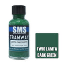 SMS TWSET03 TRAMWAY - LAMTA COLOUR SET 3x30ML