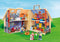 PLAYMOBIL 5167 TAKE ALONG MODERN DOLL HOUSE