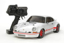 TAMIYA 57874 PORCHE CARRERA XB PRO BUILT RTR REQUIRES BATTERY AND CHARGER