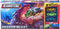 HTI TEAMSTERZ TURBO CITY DRAGON BLAST TRACKSET WITH 3 CARS