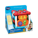 VTECH BABY TURN & LEARN CUBE