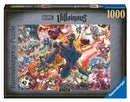 RAVENSBURGER 169023 MARVEL VILLAINOUS ULTRON 1000PC JIGSAW PUZZLE