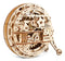 UGEARS 70042 MONOWHEEL MECHANICAL MODEL