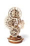 UGEARS 70021SP STEAMPUNK CLOCK MECHANICAL MODEL