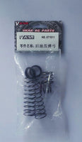 VKAR ET1011 SHOCK SPRING REAR