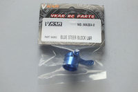 VKAR MA304 STEERING KNUCKLES FRONT L and R BLUE