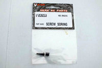 VKAR MA316 SCREW 3MM and SPRING