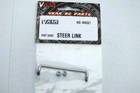 VKAR MA321 STEERING LINK ROD and NUTS