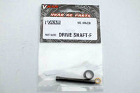 VKAR MA330 FRONT DIFF INPUT DRIVE SHAFT