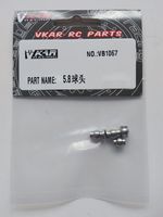 VKAR VB1067 5.8 BALL SCREW 4PC