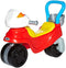 VTECH 3 IN 1 RIDE WITH ME MOTORBIKE - RED