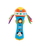 VTECH BABY MUSIC FUN MICROPHONE