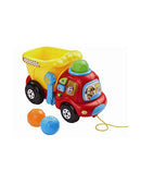 VTECH BABY PUT & TAKE DUMPER TRUCK