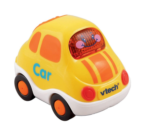 VTECH BABY TOOT TOOT DRIVERS SINGLE CAR
