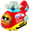 VTECH BABY TOOT TOOT DRIVERS SINGLE RESCUE HELICOPTER