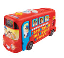 VTECH PLAYTIME BUS WITH PHONICS