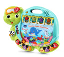 VTECH TOUCH AND TEACH SEA TURTLE