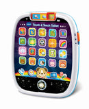 VTECH TOUCH AND TEACH TABLET