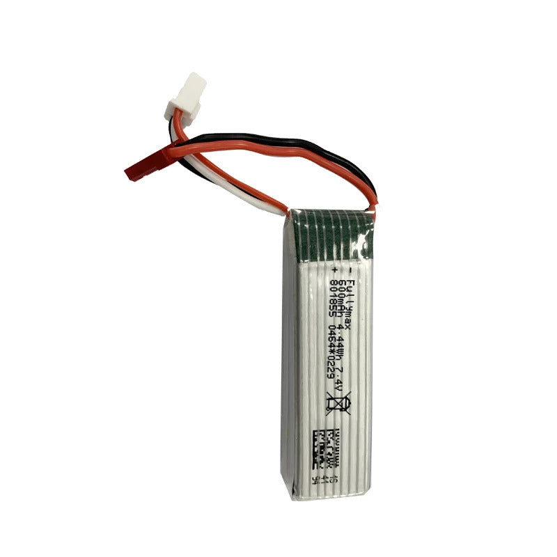 WLA160-28 BATTERY FOR A160 UPGRADE 7.4V 600MAH 25C JST PLUG