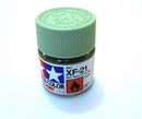 TAMIYA XF-21 ACRYLIC MINI SKY PAINT 10ML