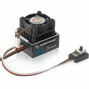 HOBBYWING XR10 JUSTOCK 60A BRUSHLESS ELECTRONIC SPEED CONTROLLER