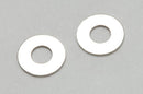 RIVERHOBBY RH5076 STEERING ROD WASHER 8.5x19.6x1.2 2PC