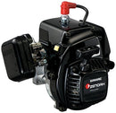 ZENOAH BB244A G260RC ENGINE 26CC BLACK EDITION WITH CARBURETTOR AND EXHAUST - NO CLUTCH