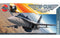 AIRFIX 00504 TOP GUN MAVERICK F-18 HORNET 1:72 PLASTIC MODEL KIT