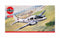 AIRFIX A02025V BEAGLE BASSET 206 1/72 SCALE AIRCRAFT PLASTIC MODEL KIT