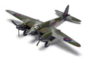 AIRFIX 04023 DE HAVILLAND MOSQUITO B.XVI 1/72 SCALE PLASTIC MODEL KIT