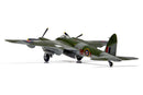 AIRFIX 04023 DE HAVILLAND MOSQUITO B.XVI 1/72 SCALE PLASTIC MODEL KIT