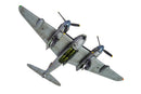 AIRFIX 04023 DE HAVILLAND MOSQUITO B.XVI 1/72 SCALE PLASTIC MODEL KIT