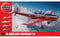 AIRFIX A04105 DE HAVILLAND CHIPMUNK T.10 1/48 SCALE PLANE PLASTIC MODEL KIT