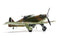AIRFIX A05128A BOULTON PAUL DEFIANT MK.I 1/48 SCALE AIRCRAFT PLASTIC MODEL KIT