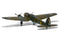 AIRFIX A06014 HEINKEL HE111 P-2 1/72 SCALE PLASTIC MODEL KIT BOMBER