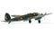 AIRFIX A06014 HEINKEL HE111 P-2 1/72 SCALE PLASTIC MODEL KIT BOMBER