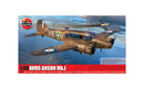 AIRFIX 09191 AVRO ANSON MK.I 1/48 SCALE PLASTIC MODEL KIT