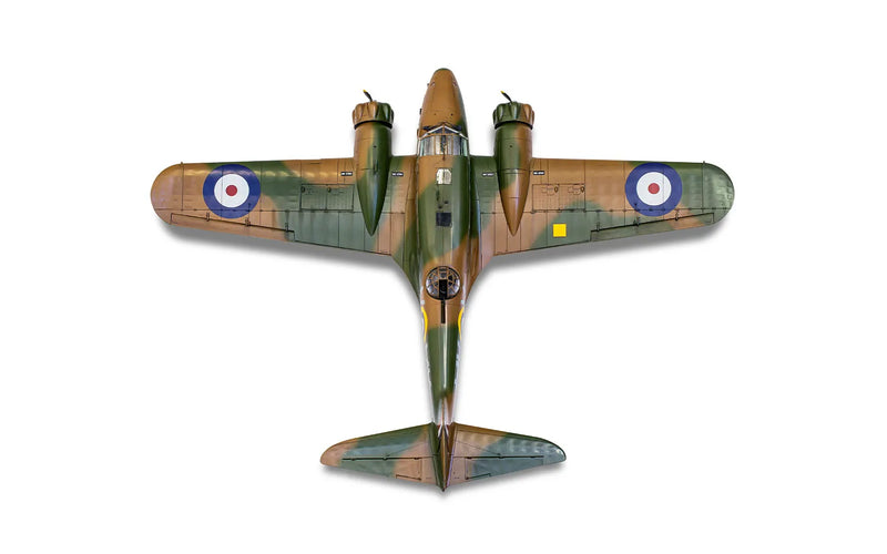 AIRFIX 09191 AVRO ANSON MK.I 1/48 SCALE PLASTIC MODEL KIT