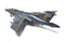 AIRFIX A12012 BLACKBURN BUCANEER S.2C/D 1/48 SCALE AIRCRAFT PLASTIC MODEL KIT