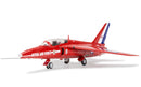 AIRFIX A55105 RAF RED ARROW GNAT STARTER SET PLASTIC MODEL KIT