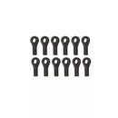 OMP HOBBY M2 OSHM2054 PULL ROD HEAD SET