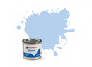 HUMBROL 44 PASTEL BLUE MATT ENAMEL 14ML PAINT