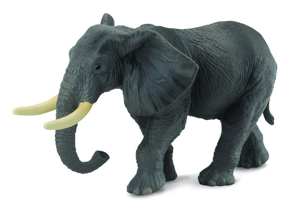COLLECTA CO88025 AFRICAN ELEPHANT