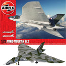 AIRFIX A12011 ARVO VULCAN B.2 1/72 SCALE PLANE PLASTIC MODEL KIT